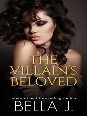 cover image of The Villain's Beloved